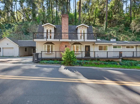 1818 Smith Flat Rd, Placerville, CA 95667