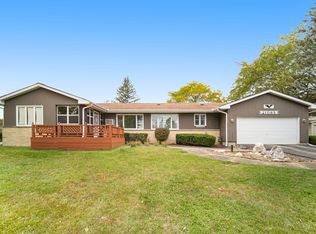 21065 26 Mile Rd, Olivet, MI 49076