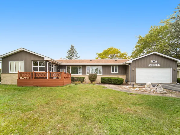 21065 26 Mile Rd, Olivet, MI 49076