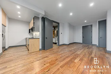 Rented by Brooklyn High Rise LLC