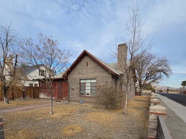 500 N 9th St, Las Vegas, NV 89101