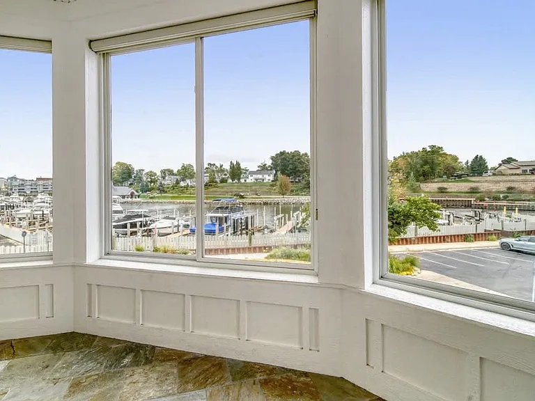 Window View