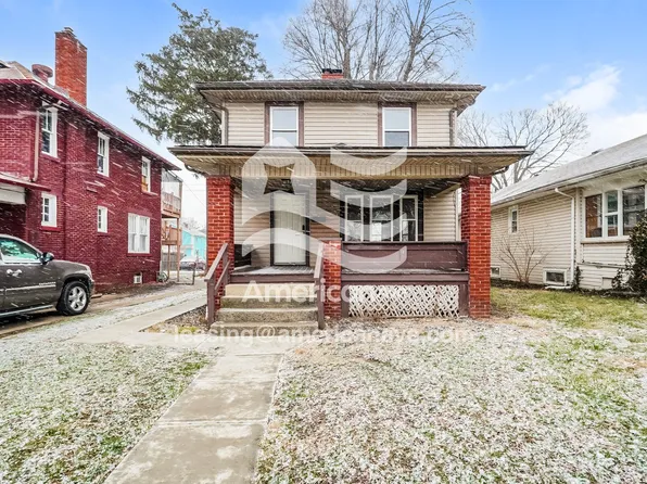 196 N Burgess Ave, Columbus, OH 43204