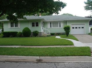 1250 Maple Ave, Monroe, MI 48162