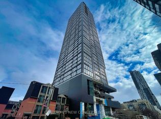 319 Jarvis St #1106, Toronto, ON M5B 2C2