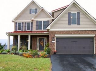 2524 Russlen Dr, Salem, VA 24153