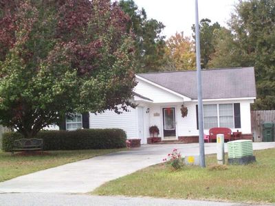 1202 Cainhoy Cir, Moncks Corner, SC, 29461