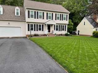 5306 Rock Harbour Rd, Midlothian, VA 23112