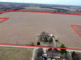 7291 322nd Rd, Arkansas City, KS 67005