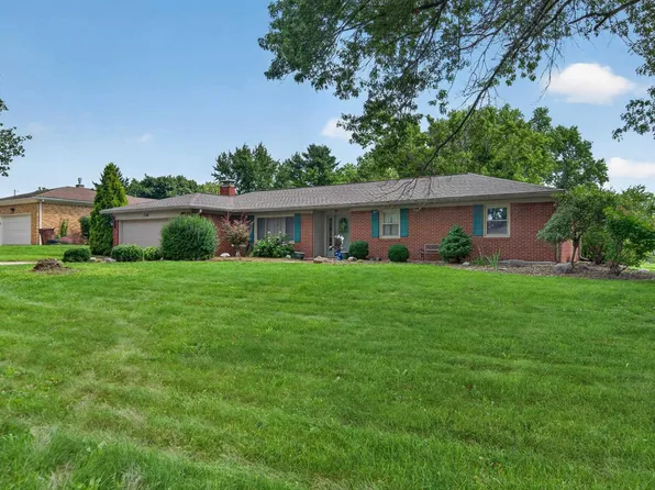 716 Hillcrest Dr, Kokomo, IN 46901