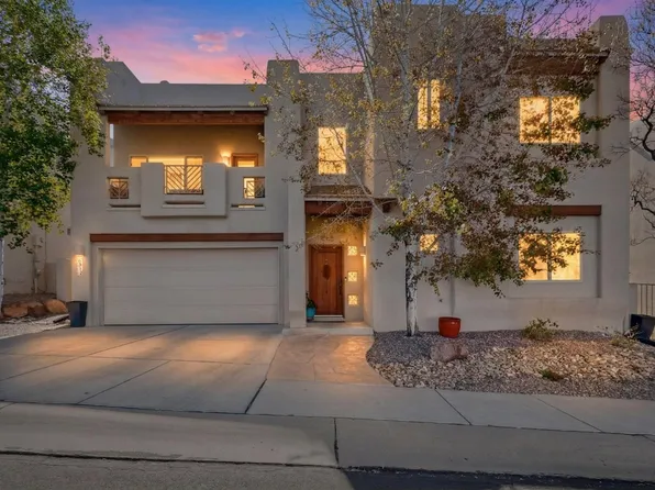 6312 Calla Lily Cir NE, Albuquerque, NM 87111