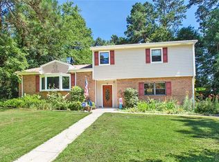 102 Kathryn Ct, Williamsburg, VA 23185
