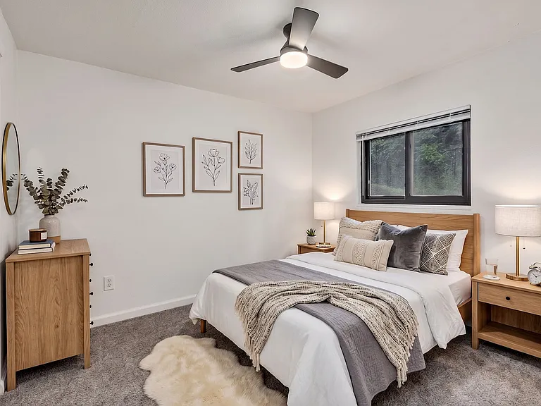 2535 Lysle Ln #1A — Photo 12