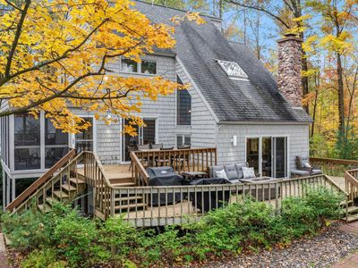 2136 9 3/4 St, Cumberland, WI, 54829