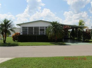 115 Snook, Punta Gorda, FL 33950