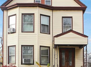 95-97 Zabriskie Ave, Bayonne, NJ 07002