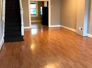 433 Ilchester Ave, Baltimore, MD 21218