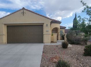 2629 Rue Montpellier Ave, Henderson, NV 89044
