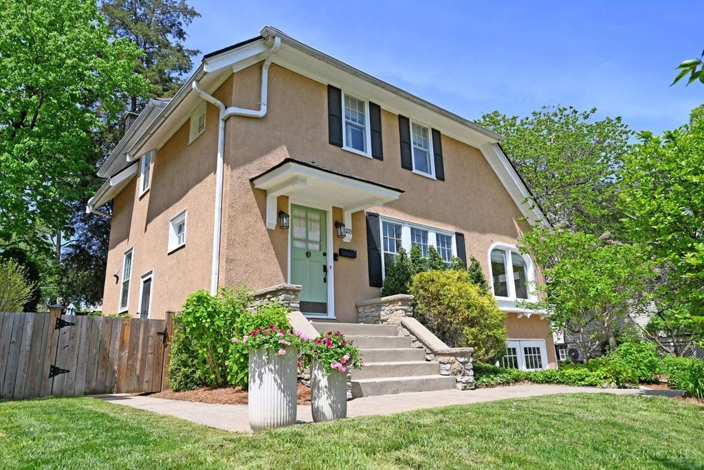 Real estate listing image