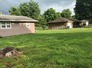 702 Hightower St, Nixa, MO 65714