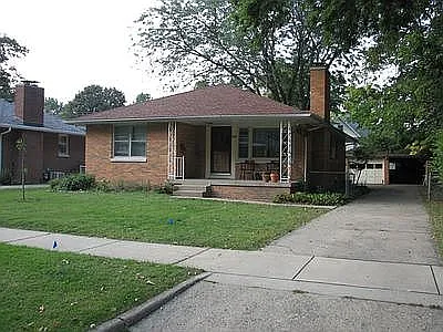 1106 W Park Ave photo 1