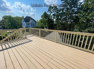 1155 Boylston St, Newton Upper Falls, MA 02464