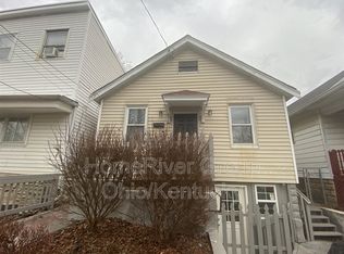 606 E 17th St, Covington, KY 41014