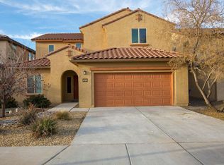 5709 Stone Peak Rd NW, Albuquerque, NM 87114