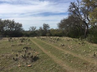 2600 Keese Rd, Fredericksburg, TX 78624