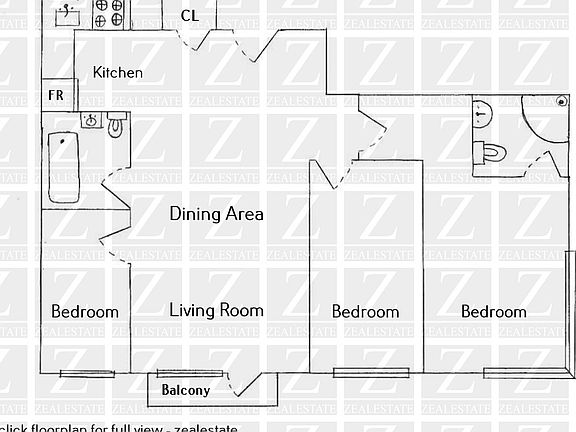 2nd image of 4202 8th Ave APT 5A