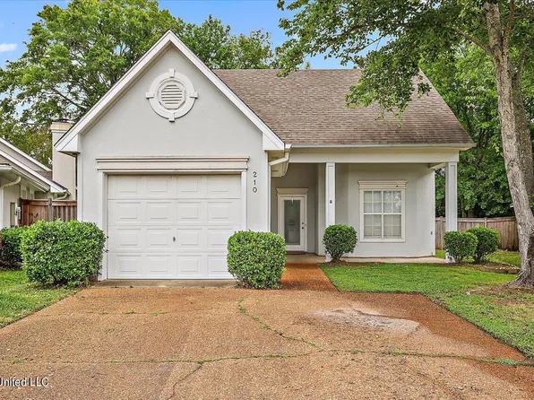 210 Shadow Lake Dr N, Clinton, MS 39056
