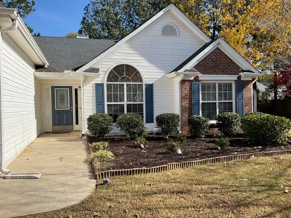 919 Autumn Glen Way, Dacula, GA 30019