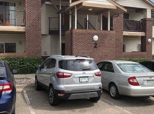 875 E 78th Ave #12-2, Denver, CO 80229