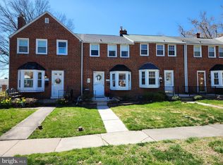 1633 Hardwick Rd, Towson, MD 21286