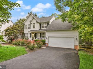 29 Sassafras Ln, Stafford, VA 22554