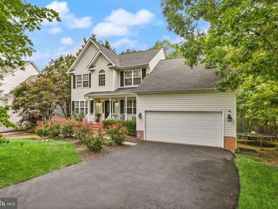 29 Sassafras Ln, Stafford, VA, 22554