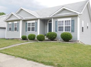 1296 Laffer Ave, Akron, OH 44305