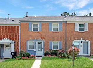 9919 Boise Rd, Laurel, MD 20708