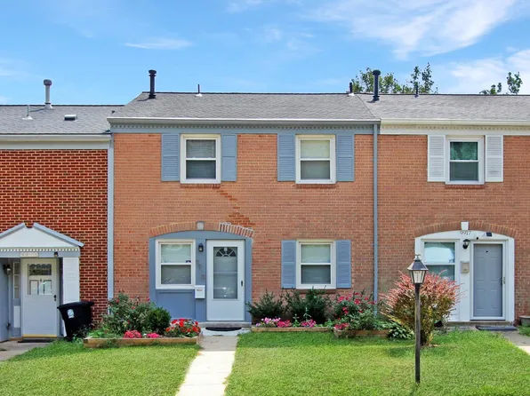 9919 Boise Rd, Laurel, MD 20708