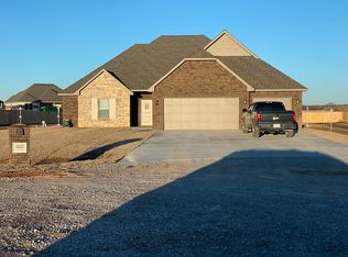 12225 NE Deer Ridge Trl, Elgin, OK 73538