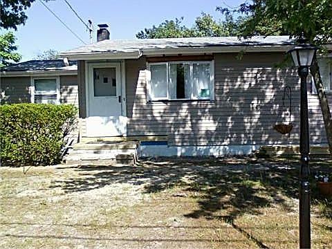 New Siding
