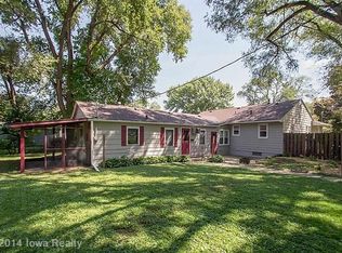 3934 36th St, Des Moines, IA 50310