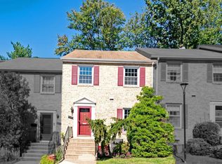 2105 Bucknell Ter #46, Silver Spring, MD 20902