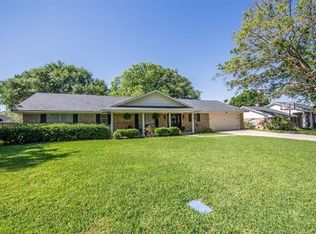 605 Rasure Cir, Sulphur Springs, TX 75482