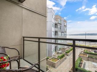 1900 Alaskan Way #309, Seattle, WA 98101