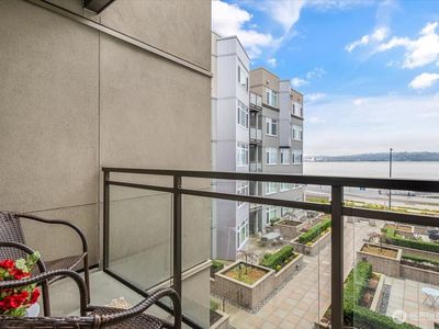 1900 Alaskan Way #309, Seattle, WA, 98101