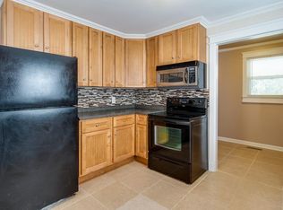 102 Norris Dr, Clarksville, TN 37042