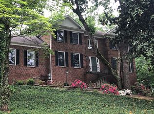 381 Saint Andrews Dr, Franklin, TN 37069