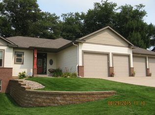 543 Oakland Path SE, Medford, MN 55049