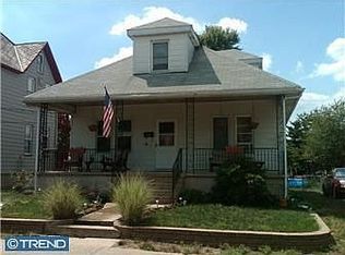 535 Dauphin St, Riverside, NJ 08075